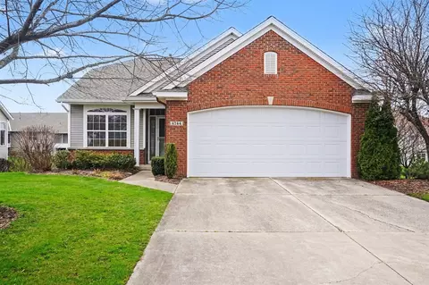4744 Hedgestone #5, Holland, MI 49423