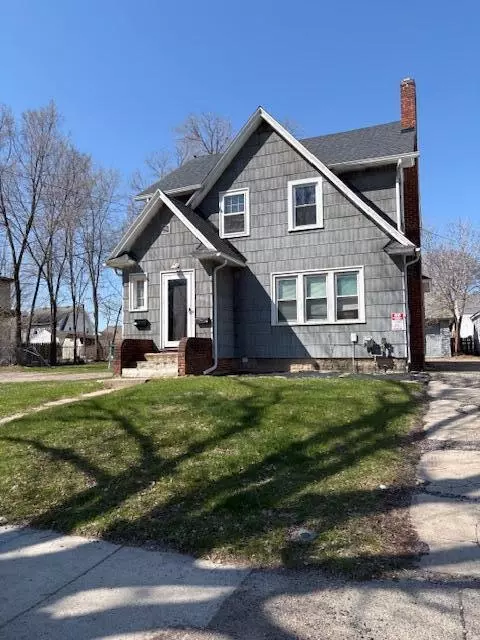 1006 S Pennsylvania, Lansing, MI 48912