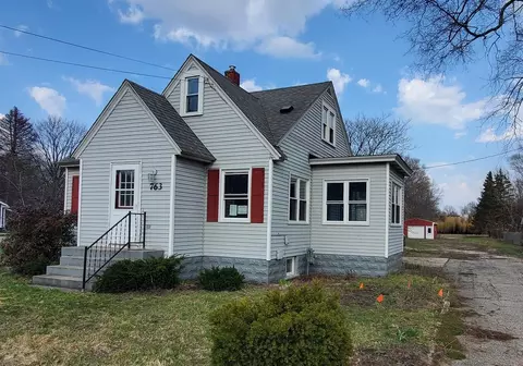 763 136th, Holland, MI 49424