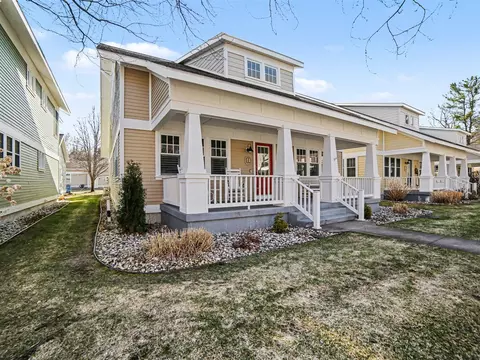 11 Georgia, Pentwater, MI 49449