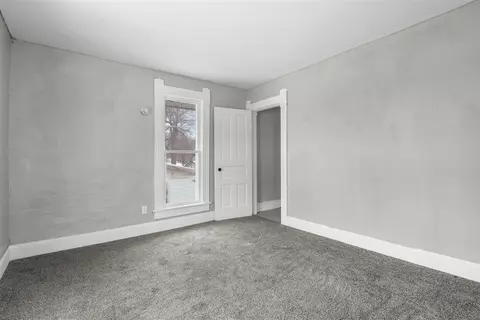 Bedroom - 2582 E Montgomery, Frontier, MI 49239 photo 9 of 9