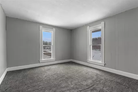 Bedroom - 2582 E Montgomery, Frontier, MI 49239 photo 7 of 9