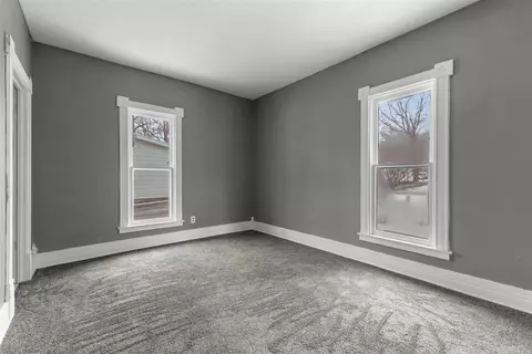 Bedroom - 2582 E Montgomery, Frontier, MI 49239 photo 2 of 9