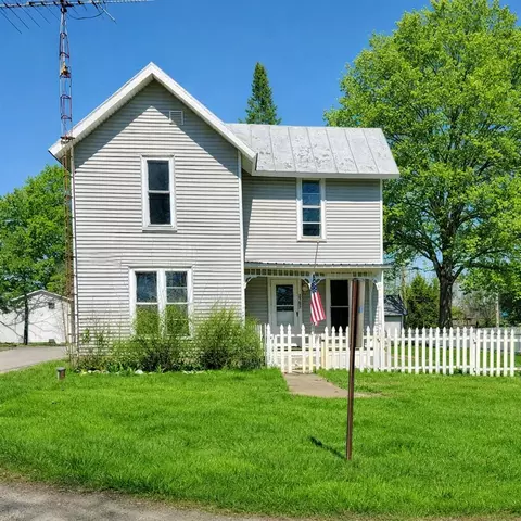 2582 E Montgomery, Frontier, MI 49239