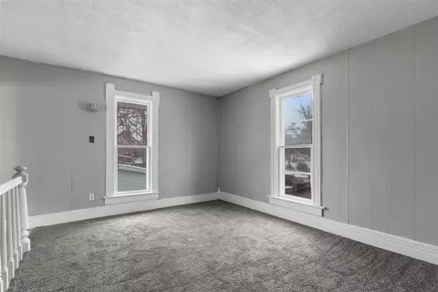 Bedroom - 2582 E Montgomery, Frontier, MI 49239 photo 6 of 9