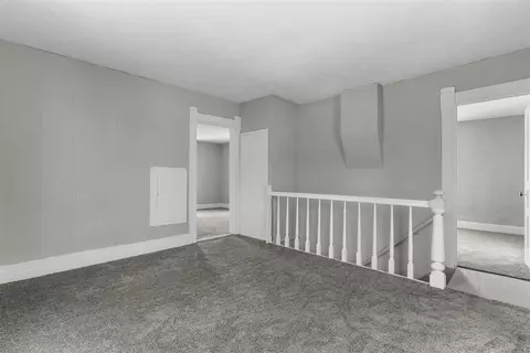 Entry Way - 2582 E Montgomery, Frontier, MI 49239 photo 1 of 1