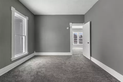 Bedroom - 2582 E Montgomery, Frontier, MI 49239 photo 5 of 9