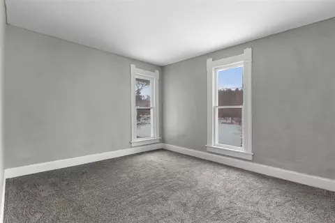 Bedroom - 2582 E Montgomery, Frontier, MI 49239 photo 4 of 9