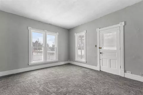 Living - 2582 E Montgomery, Frontier, MI 49239 photo 1 of 5