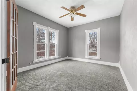 Bedroom - 2582 E Montgomery, Frontier, MI 49239 photo 1 of 9