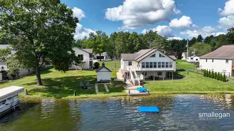 8884 Suwanee, Howard City, MI 49329