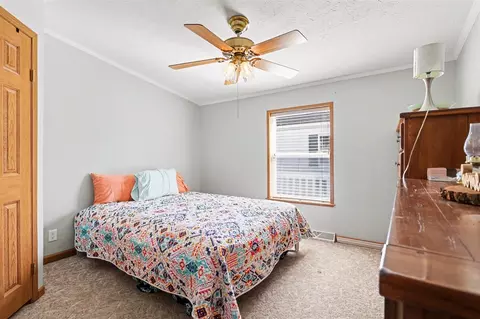 Bedroom - 574 Maple, Coldwater, MI 49036 photo 3 of 3