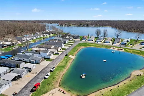 View/Area - 574 Maple, Coldwater, MI 49036 photo 1 of 3