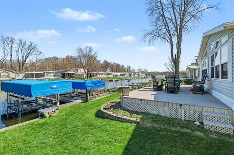 Exterior - 574 Maple, Coldwater, MI 49036 photo 2 of 2