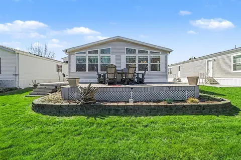 Exterior - 574 Maple, Coldwater, MI 49036 photo 1 of 2