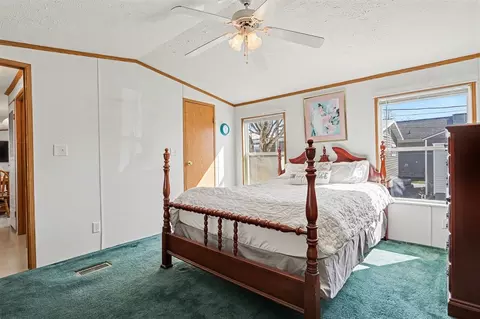 Bedroom - 572 Maple, Coldwater, MI 49036 photo 2 of 5