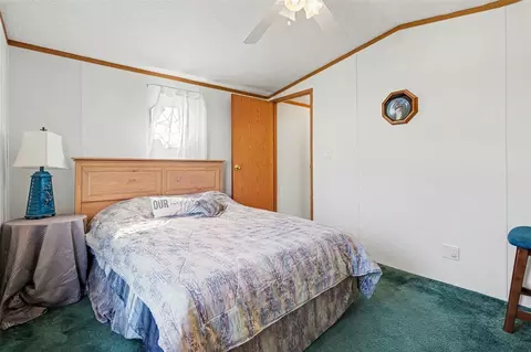 Bedroom - 572 Maple, Coldwater, MI 49036 photo 4 of 5