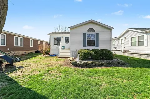 Exterior - 572 Maple, Coldwater, MI 49036 photo 2 of 6