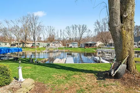 Exterior - 572 Maple, Coldwater, MI 49036 photo 3 of 6
