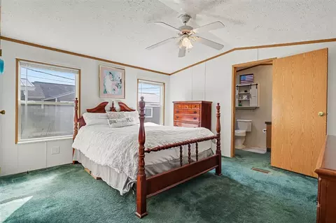 Bedroom - 572 Maple, Coldwater, MI 49036 photo 1 of 5