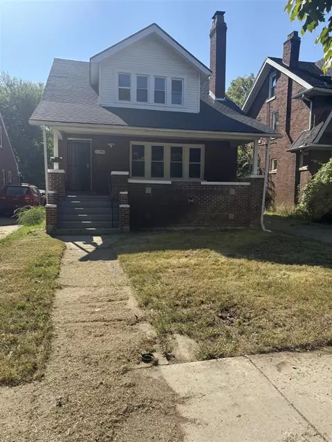 11790 Wilshire, Detroit, MI 48213