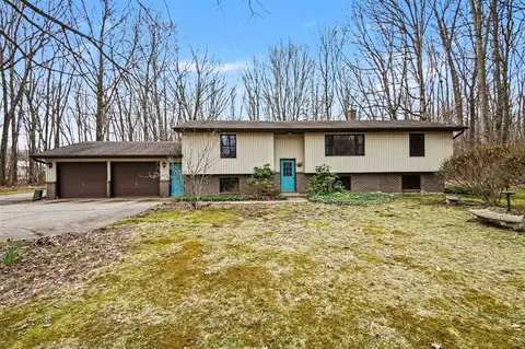 Exterior - 974 E 98th, Grant, MI 49327 photo 2 of 7