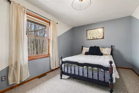 Bedroom - 974 E 98th, Grant, MI 49327 photo 1 of 3