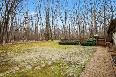 Exterior - 974 E 98th, Grant, MI 49327 photo 5 of 7