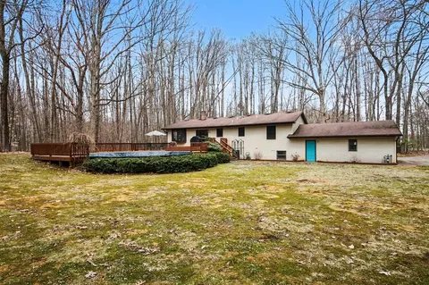 Exterior - 974 E 98th, Grant, MI 49327 photo 6 of 7