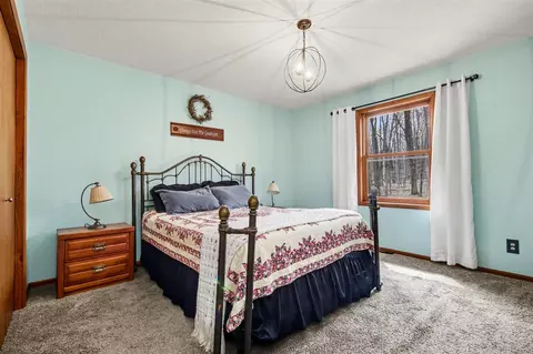 Bedroom - 974 E 98th, Grant, MI 49327 photo 2 of 3