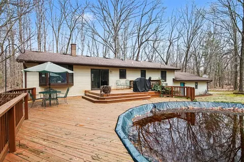 Exterior - 974 E 98th, Grant, MI 49327 photo 4 of 7