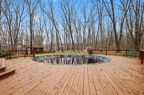 Exterior - 974 E 98th, Grant, MI 49327 photo 3 of 7