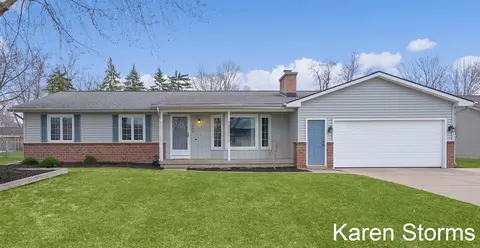 7362 Windgate, Jenison, MI 49428