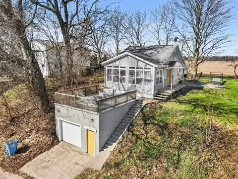 67354 Oil City, Edwardsburg, MI 49112