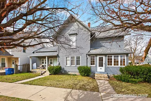 901 Second, Grand Rapids, MI 49504