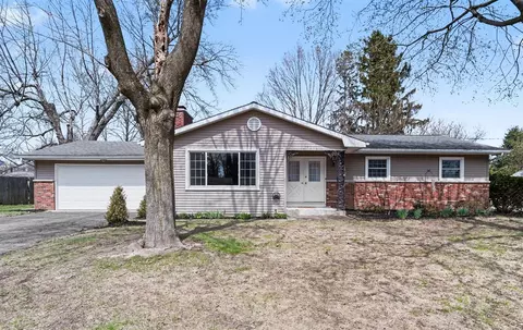 315 Barberry, Portage, MI 49002