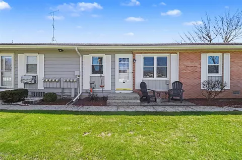 721 Blue Ash, Grand Rapids, MI 49548