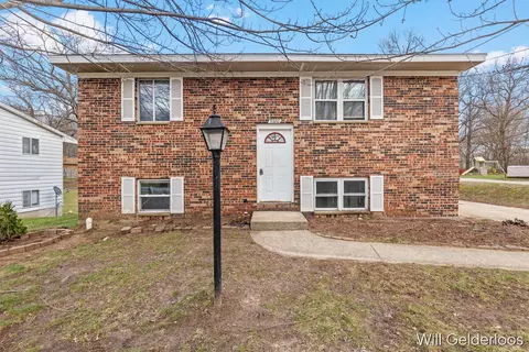 3680 Boone, Wyoming, MI 49519