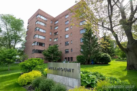 505 Cherry #106, Grand Rapids, MI 49503