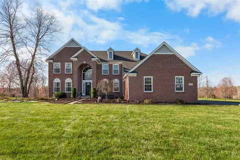 6801 N N Mdws, Dexter, MI 48130