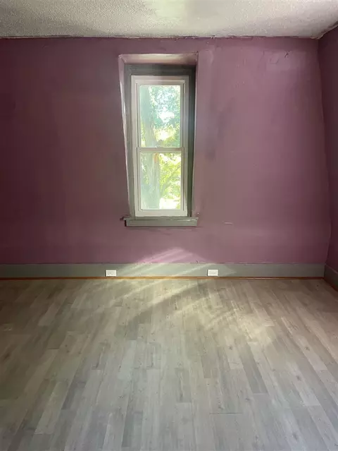 Bedroom - 1034 Williams, Jackson, MI 49203 photo 1 of 3