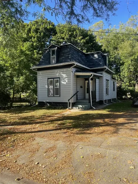 Exterior - 1034 Williams, Jackson, MI 49203 photo 1 of 3
