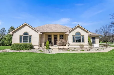 193 Minges Hls, Battle Creek, MI 49015
