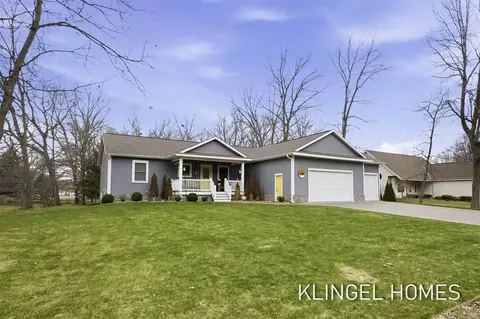3681 Black Crk, Muskegon, MI 49444