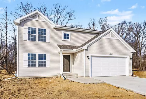 3995 Sugarsand, Bridgman, MI 49106