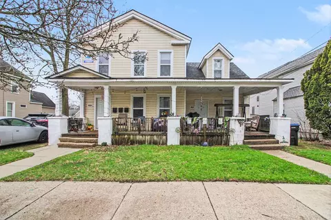 125 N N Smt, Ypsilanti, MI 48197
