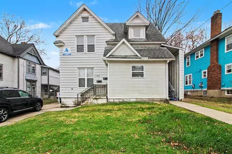 805 N Congress, Ypsilanti, MI 48197