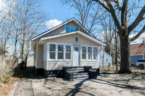2842 Mason, Muskegon, MI 49444