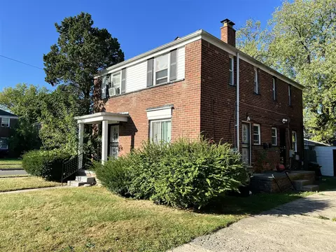 8873 Rutherford, Detroit, MI 48228