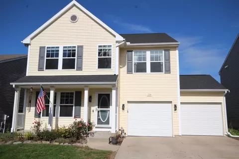 1234 Odell Farm Ln, Vicksburg, MI 49097